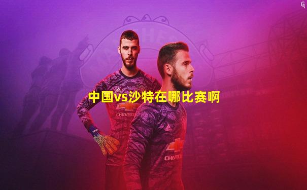 中国vs沙特在哪比赛啊