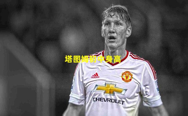 塔图姆初中身高