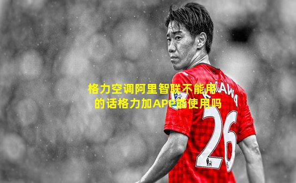 格力空调阿里智联不能用的话格力加APP能使用吗