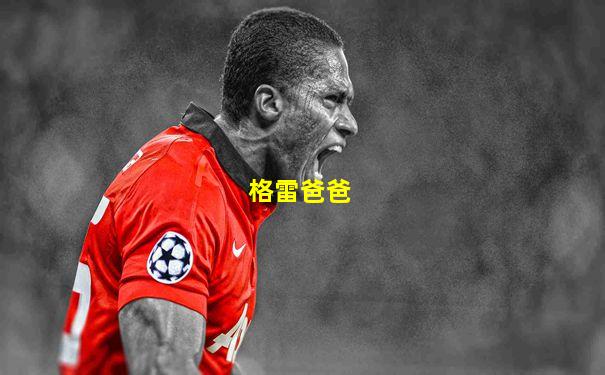 格雷爸爸