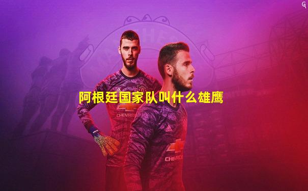 阿根廷国家队叫什么雄鹰