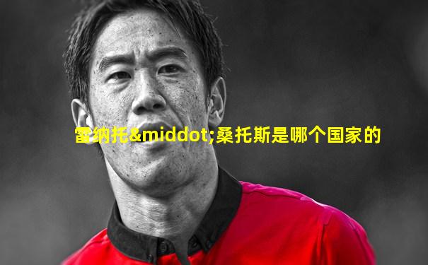 雷纳托·桑托斯是哪个国家的